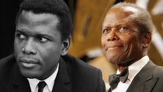 Remembering Sidney Poitier ET’s Best Moments With the Acting Icon [upl. by Aural896]