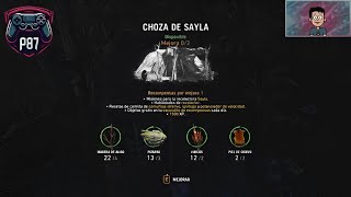 Episodio 2  Far Cry Primal [upl. by Neema]