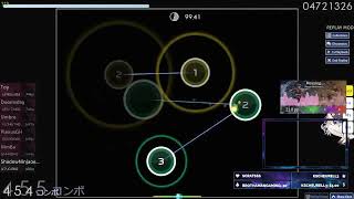 Shiena Nishizawa  MeaningTrue Meaning  589 9964 Fc [upl. by Repohtsirhc693]