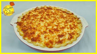 BACALHAU COM NATAS  🍎 Receitas do Paraíso [upl. by Aislehc]