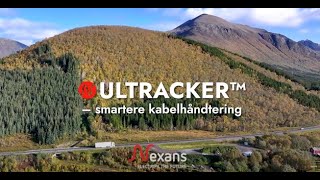 Nexans Ultracker til Tromløp 20 [upl. by Erdnaet304]