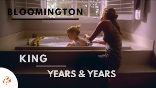 Bloomington  King  Years and years [upl. by Irallih]