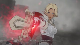 Fire Emblem Three Houses  Episode 16 Thunderstrike Cassandra [upl. by Lorelei600]