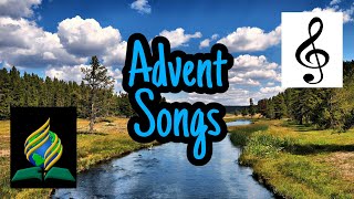 Advent Songs [upl. by Matias]