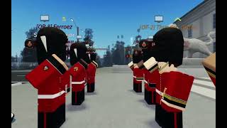 Royal Grenadier Guards  Pure Imagination [upl. by Moguel]