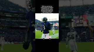 Madden 21 shorts edit nfl ssc meme funny subscribe roadto2k like football madden music [upl. by Kaiulani]