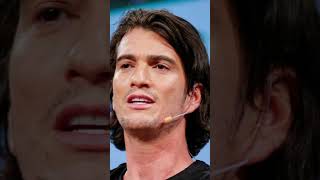 How infamous CEO Adam Neumann crashed WeWork stock [upl. by Tjaden]