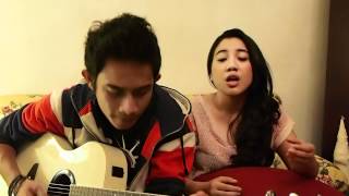 Athina Nelwan feat Monte  Turn Your Lights Down Low  Cover [upl. by Souza]