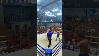 Sor panang vs Majid round4 [upl. by Yaron]