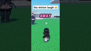 acting like a pick me on roblox voice chat 😭 roblox funny trolling troll memes meme gaming [upl. by Leasia141]