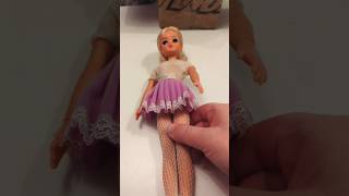 So over the moon happy about my new ballerina Sindy Doll ✨ [upl. by Jat]