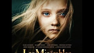 Les Miserables MASTER OF THE HOUSE  Sacha Baron Cohen  Helena Bonham Carter  Cast [upl. by Kermit]