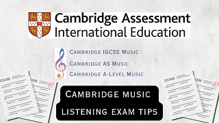 Cambridge EXAM TIPS [upl. by Tem]