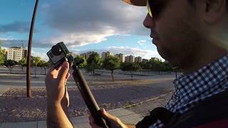 Review quotEl Grandequot GoPro  Español [upl. by Iadam]