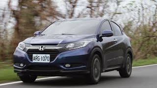 等待是值得的！Honda HRV [upl. by Rhines256]