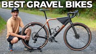 The 10 Best Gravel Bikes of 2024 Reviewed [upl. by Malissia587]