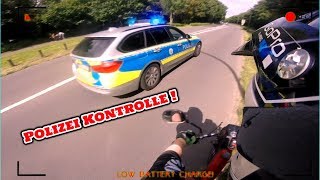 Polizei Kontrolle LANGSAM IST MAL GUT NH [upl. by Aridatha]