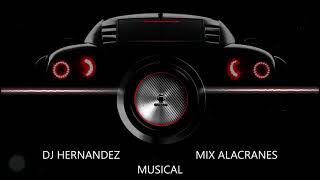 Mix Alacranes Musical [upl. by Yaakov]