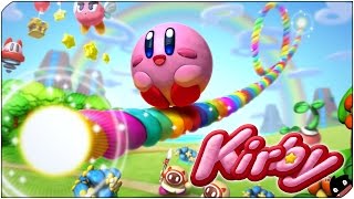 La Fortaleza Púrpura  Ep 16  Kirby y el Pincel Arcoiris [upl. by Ahmed]