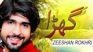 GharaZeeshan Rokhri Latest Punjabi Song 2018 [upl. by Doherty610]