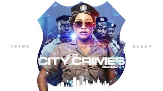 City Crimes  Season 1  ROK Studios [upl. by Cohdwell]