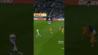 🚨 Ferland Mendy 1000 IQ moment [upl. by Nowed291]