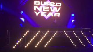 BLSDD NOORDKADE VEGHEL 🎧🔊🎶 NEW YEAR [upl. by Lady]