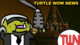 Turtle WoW News Vanilla with Vrograg  March 12th 2024 [upl. by Sanoj]