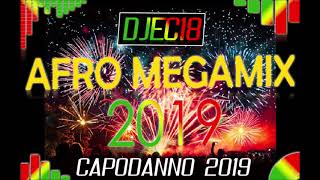 AFROMIX CAPODANNO 2019 Live dalle 23 pm alle 1 am [upl. by Ahseyk]