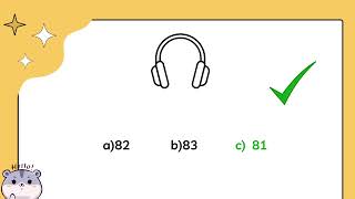 German Listening Exercise I Numbers I German Learning A1 I Beginner German [upl. by Rowe704]