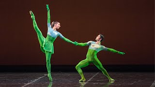 Musicians Insights Adam Luftman on Morris Sandpaper Ballet [upl. by Jecho]