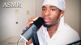 ASMR Whisper at Max Volume  Intense Relaxation [upl. by Azriel]