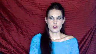 DESERVING Episode about Deserving vs Entitlement  Teal Swan [upl. by Eilema587]