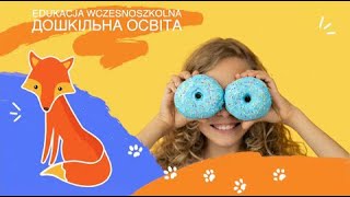 Дошкільна освіта Краса природи і краса людини Тарас Шевченко «Зацвіла в долині…» [upl. by Ahsinauj]