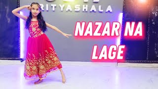 Nazar Na Lage Song  Manisha Rani  Payal Dev  Manisha Rani New Song Nazar Koi Na Lage Dance Video [upl. by Dot]