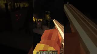 Minecraft dwellers so creepy [upl. by Alemac]