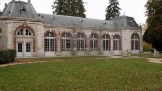 Abbaye Royale De Chaalis  60300 Fontaine Chaalis  Location de salle  Oise 60 [upl. by Cardinal]