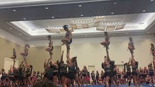 senior elite worlds showoffs 2023 [upl. by Jacinthe]