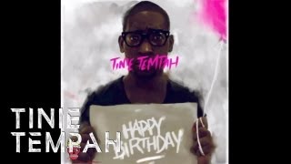 Tinie Tempah  Like It Or Love It feat Wretch 32 amp J Cole [upl. by Marrissa]