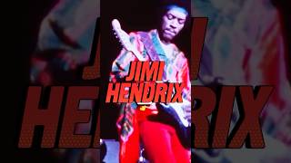 Exactly how GOOD was Jimi Hendrix 🎸🎵💥 jimihendrix stratocaster fender guitarist live [upl. by Gladi]