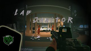 Janitor Of labs  EFT hacks [upl. by Saiasi630]