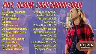 Selalu tersimpan zindin zidan feat valdy nyonk lagu terhits full album viral tiktok 2023 [upl. by Marjana]