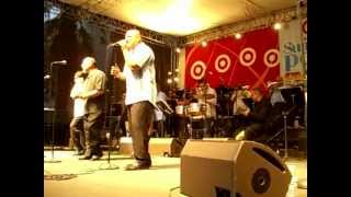 Spanish Harlem Orchestra  El Negro Tiene Tumbao 2010 [upl. by Winny232]