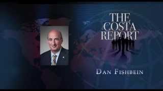 Dan Fishbein  The Costa Report  October 9 2014 [upl. by Aleibarg256]