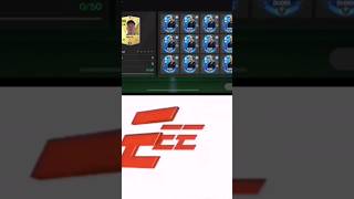 EA logic🤡 fcmobile fc25 short [upl. by Nauhs]