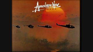 Apocalypse Now OST1979  Ride Of The Valkyries [upl. by Ahsiryt561]