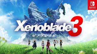 【ゼノブレイド3】Kaleidoscopic CoreスペシャルヒーローBGM2【Xenoblade3】 [upl. by Ajet]