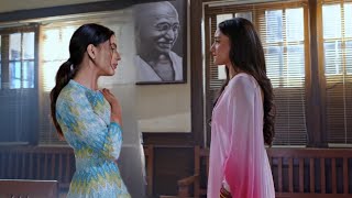 Kumkum bhagya 28 July 2024 today full episode twist  Purvi Confront Neha Netra Exposed [upl. by Elok]