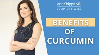 The Benefits of Curcumin [upl. by Gustie]