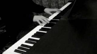 River Flows in You Edwards Lullaby from Twilight Piano solo [upl. by Hellene]